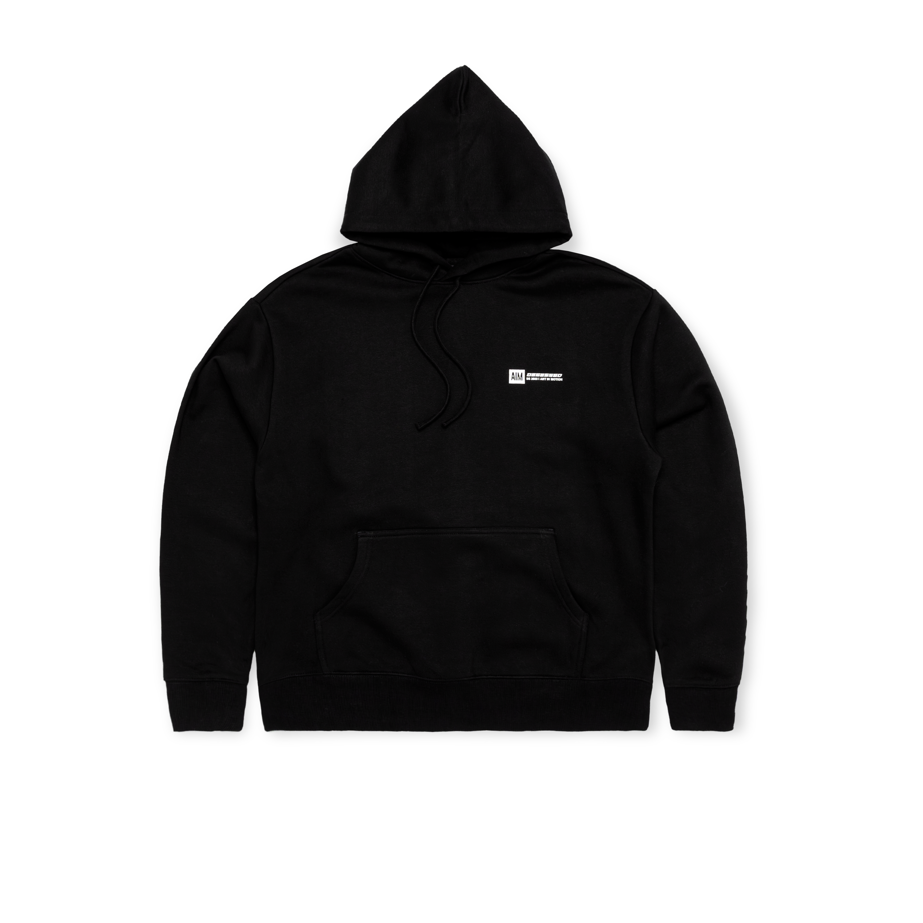 SS23 Essential Hoodie (Oversized)