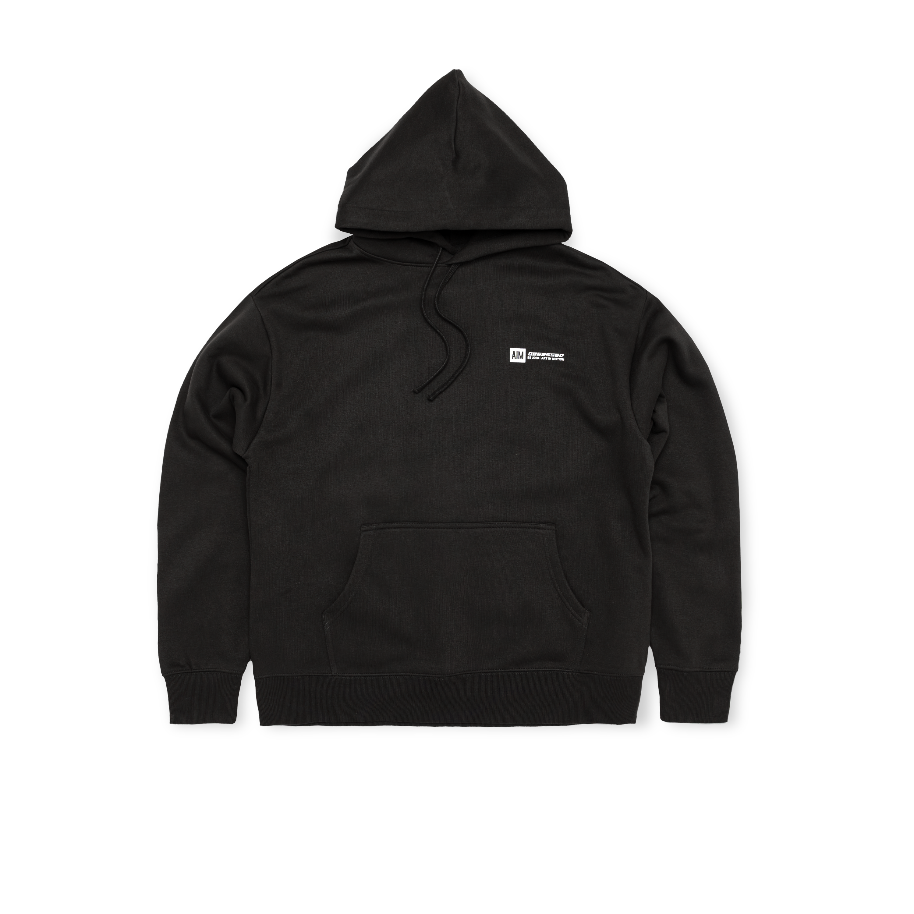 SS23 Essential Hoodie (Oversized)