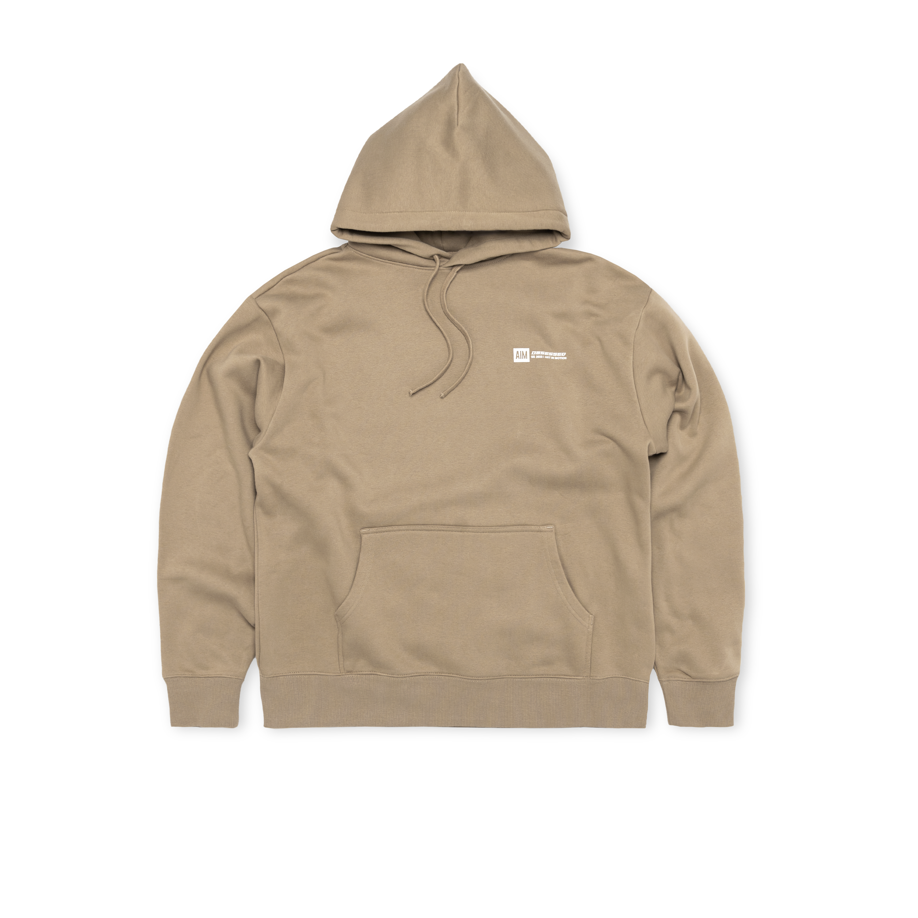 SS23 Essential Hoodie (Oversized)