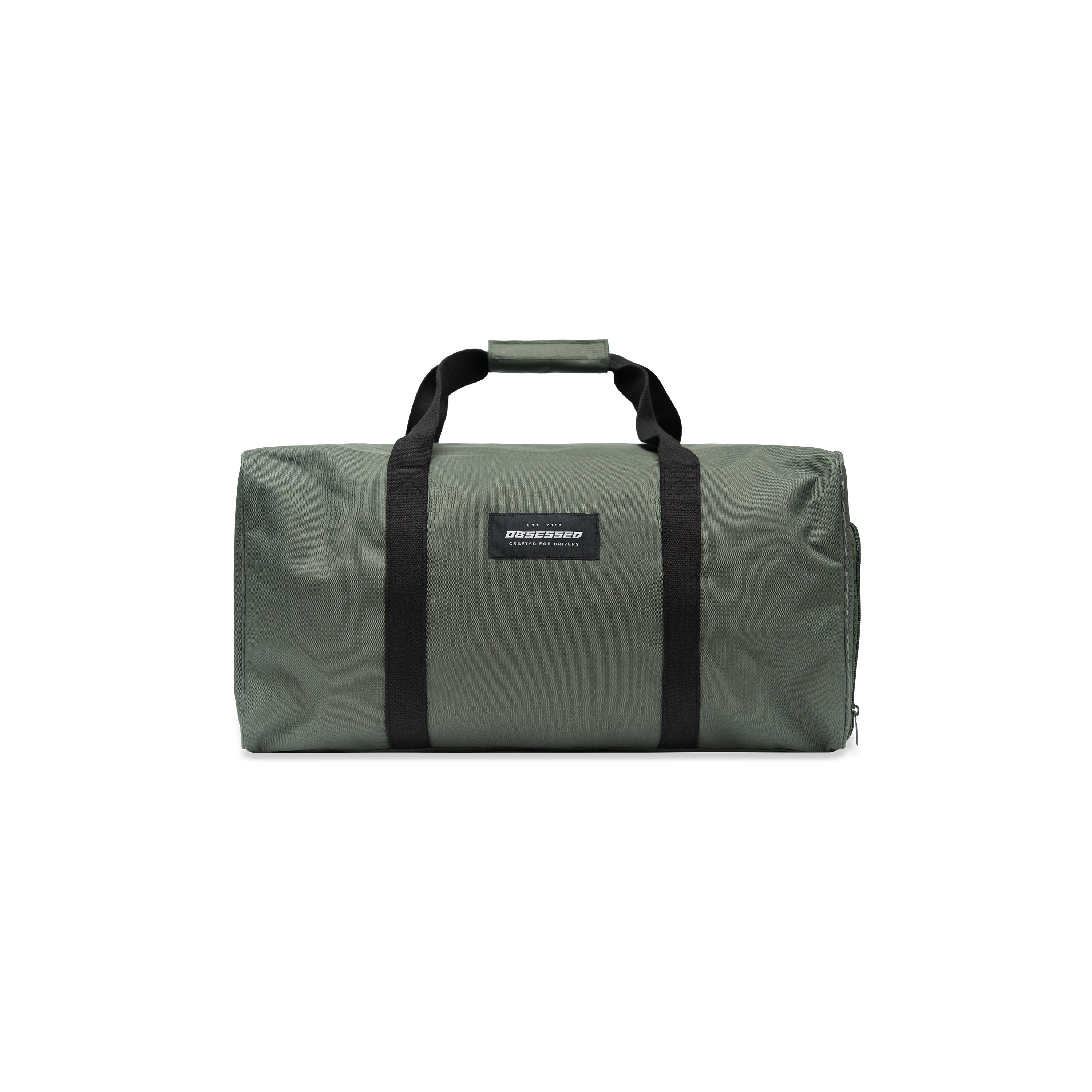 Duffel Bag