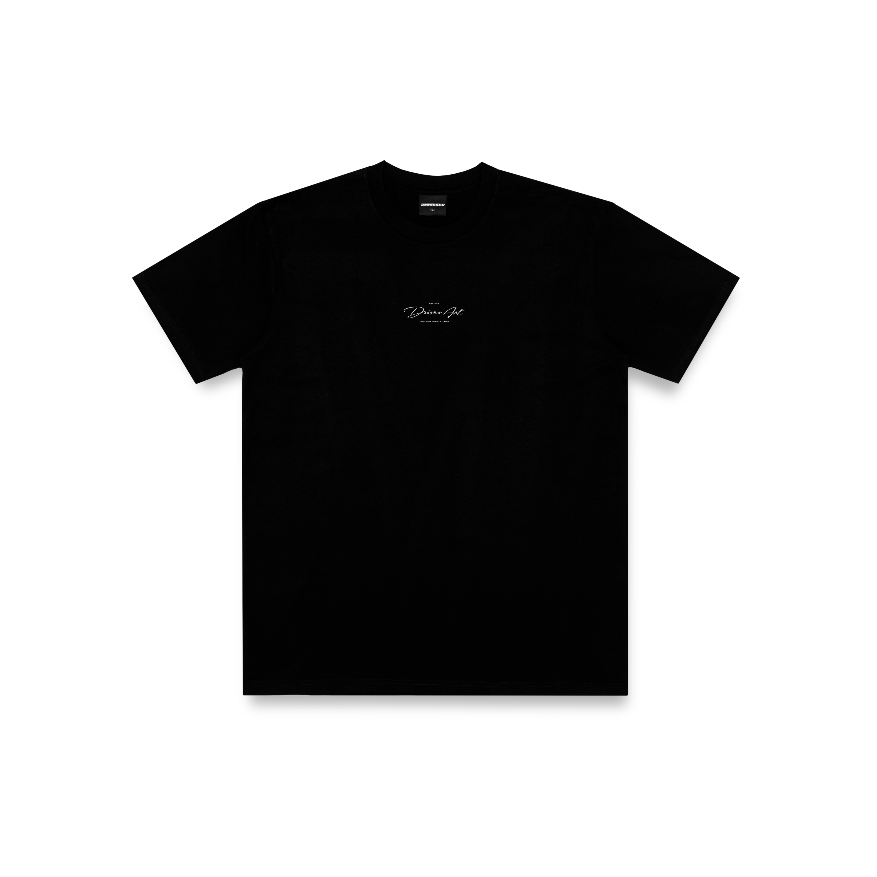 SS24 Essential Tee