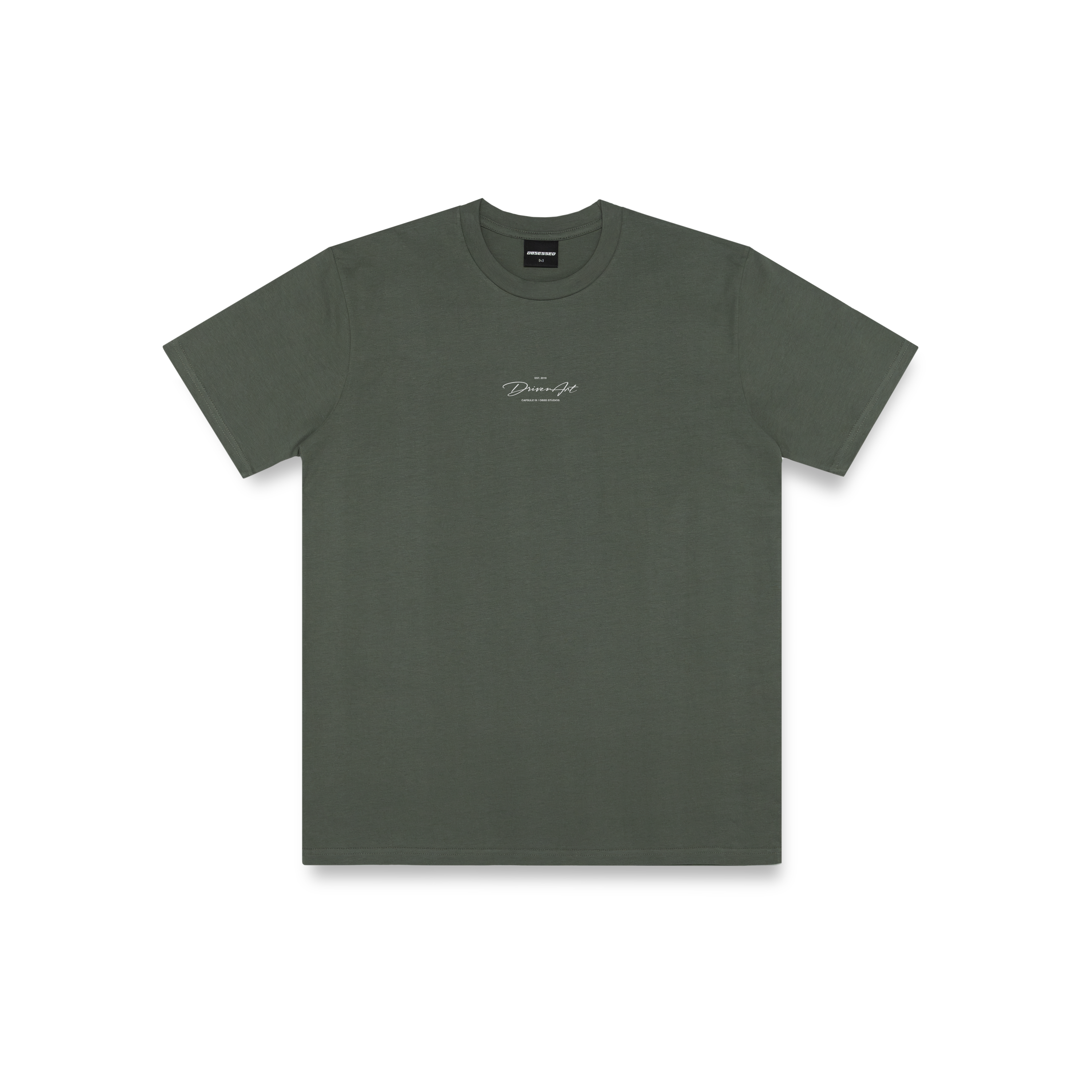 SS24 Essential Tee