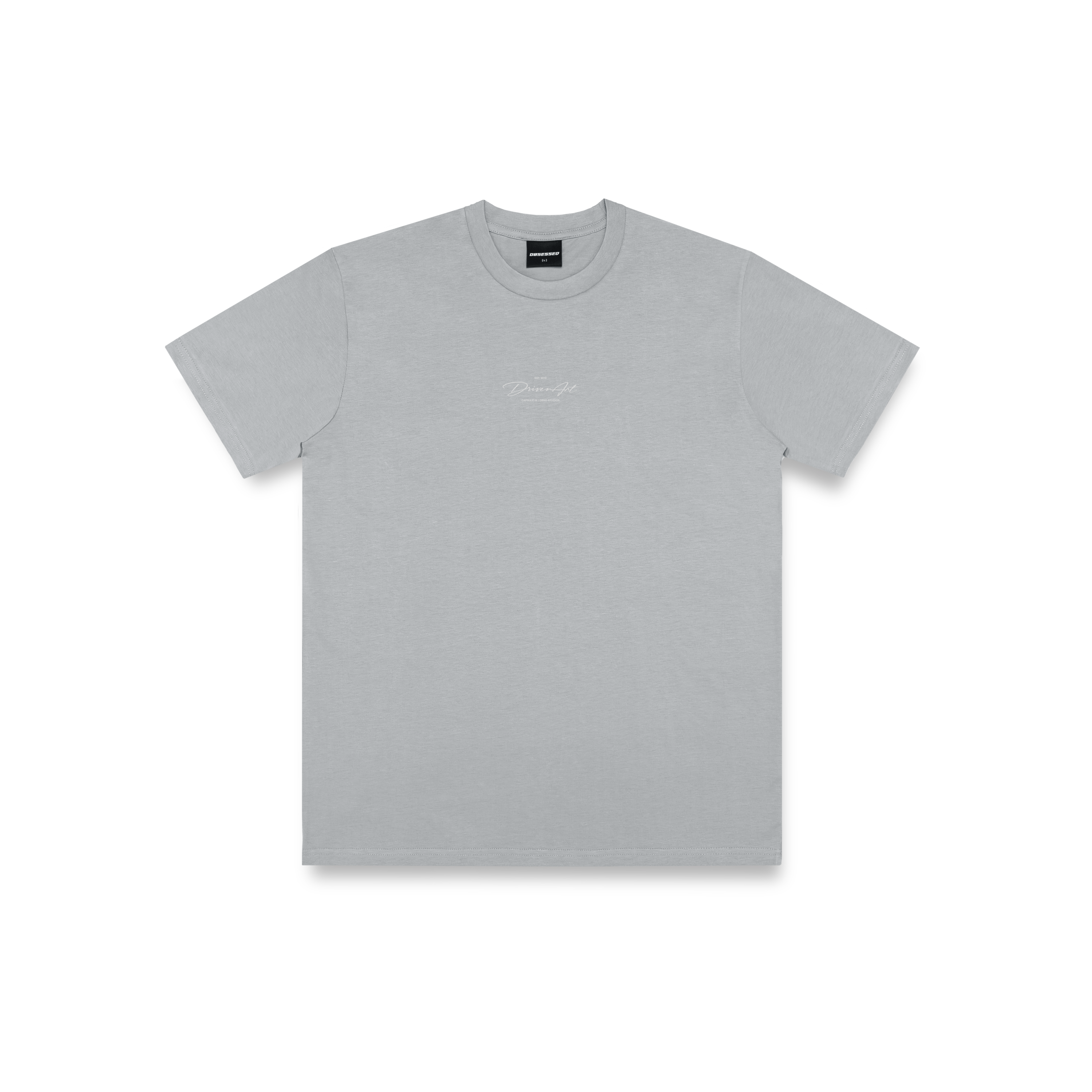 SS24 Essential Tee