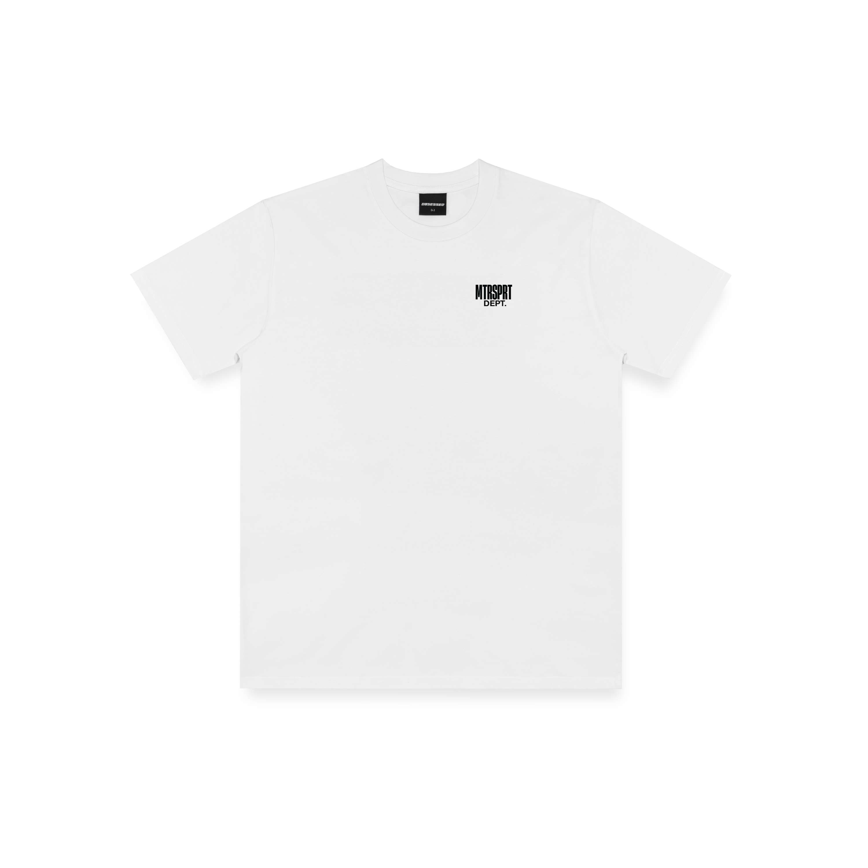 SS24 Motorsport Tee