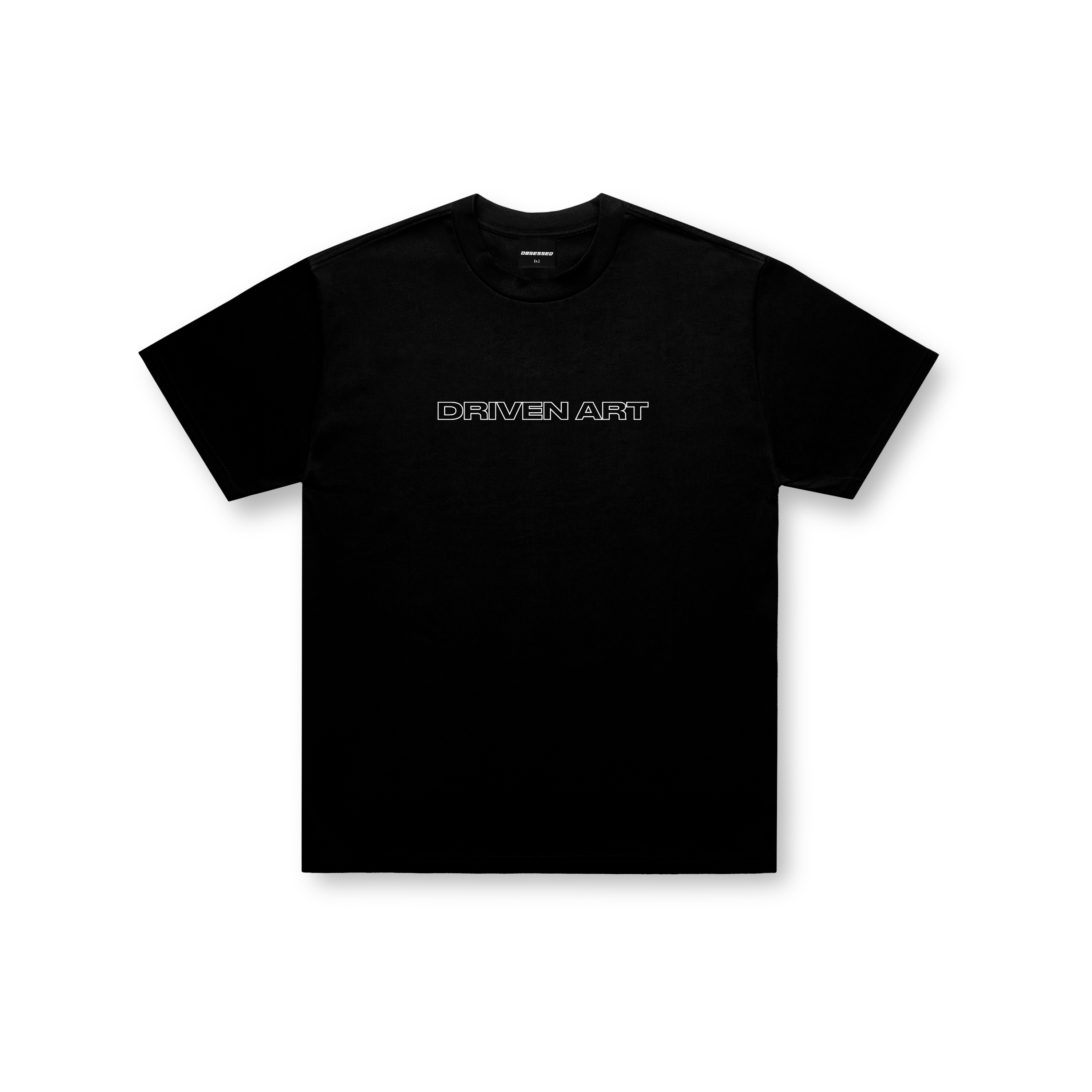 SS24 RS Tee