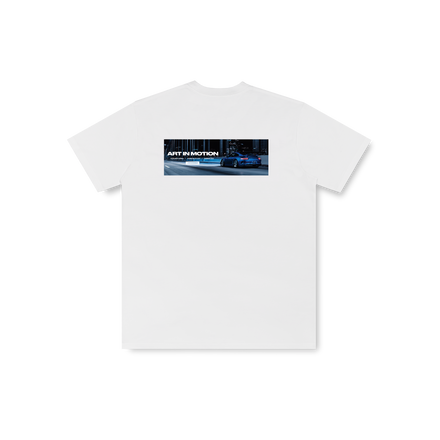 SS23 991 GT3 Tee