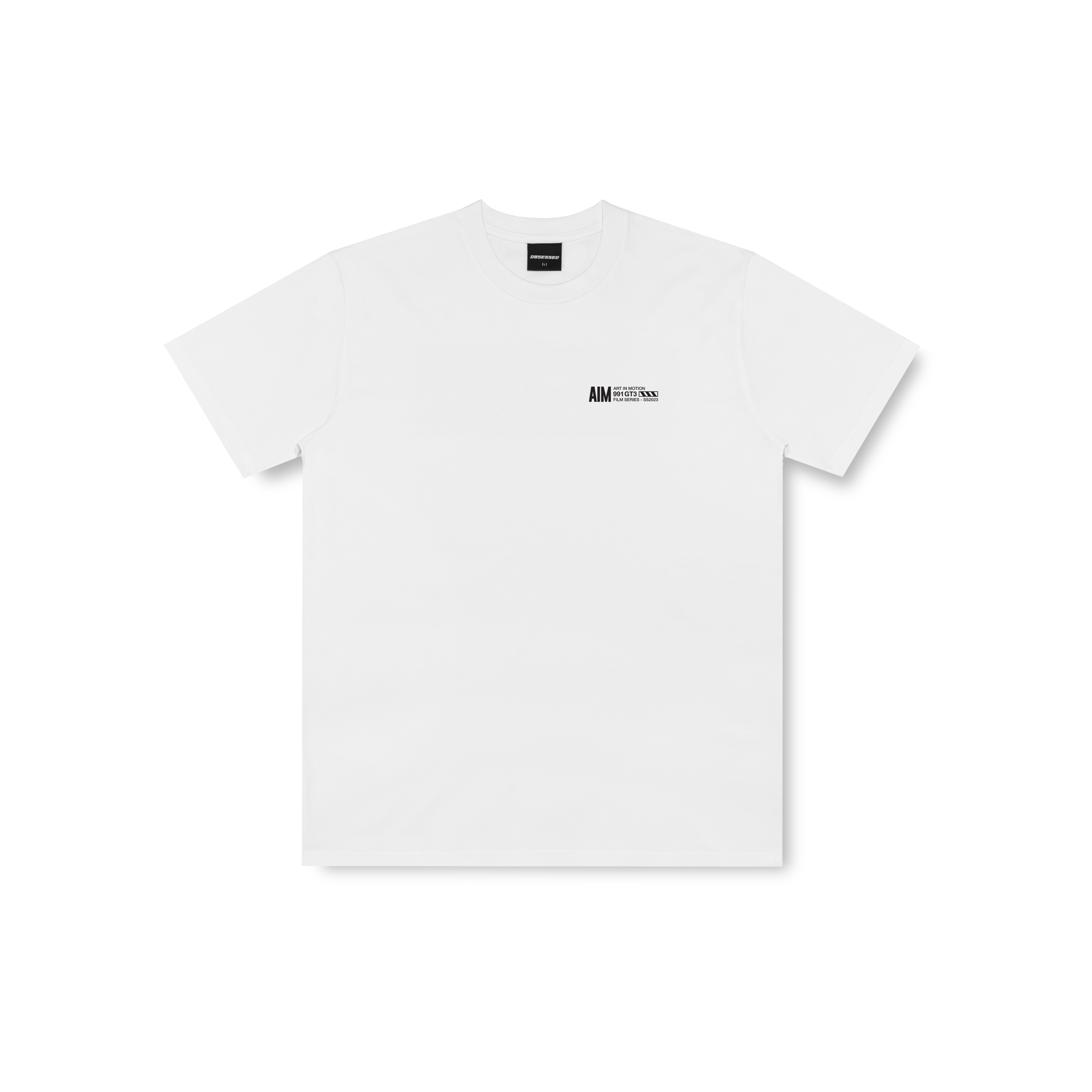 SS23 991 GT3 Tee