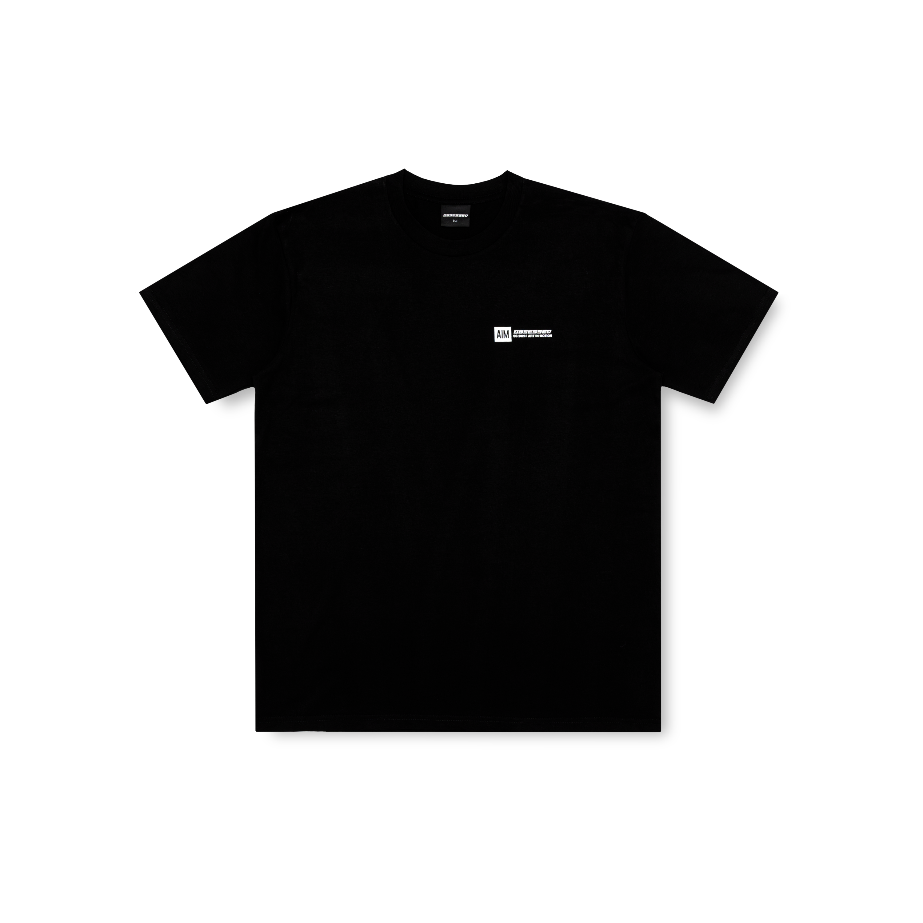 SS23 Essential Tee