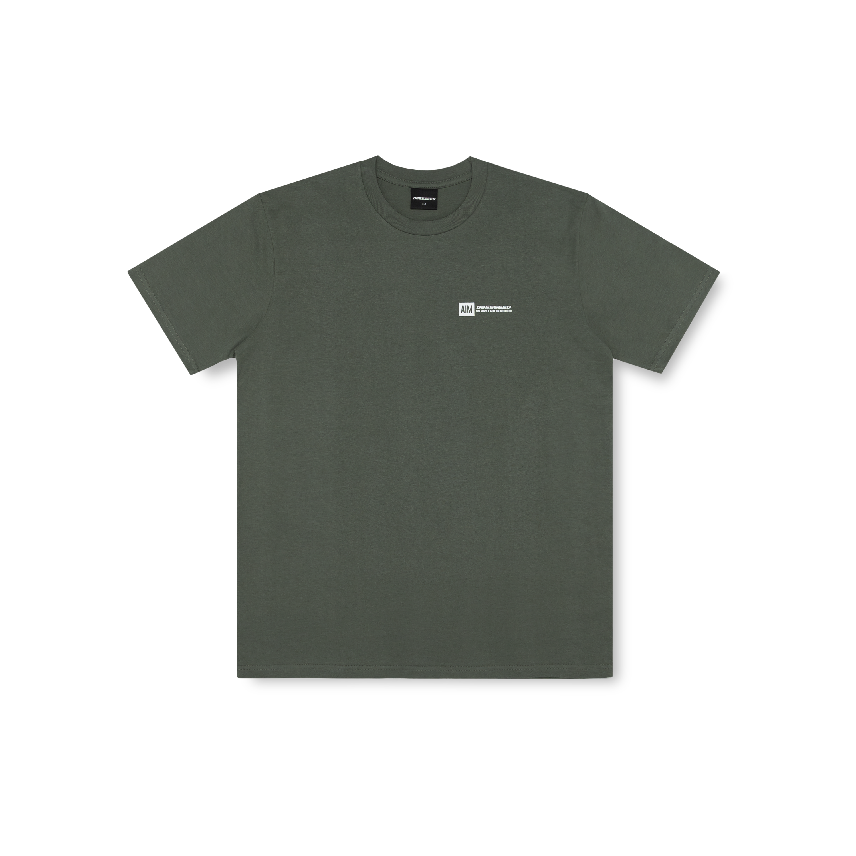 SS23 Essential Tee