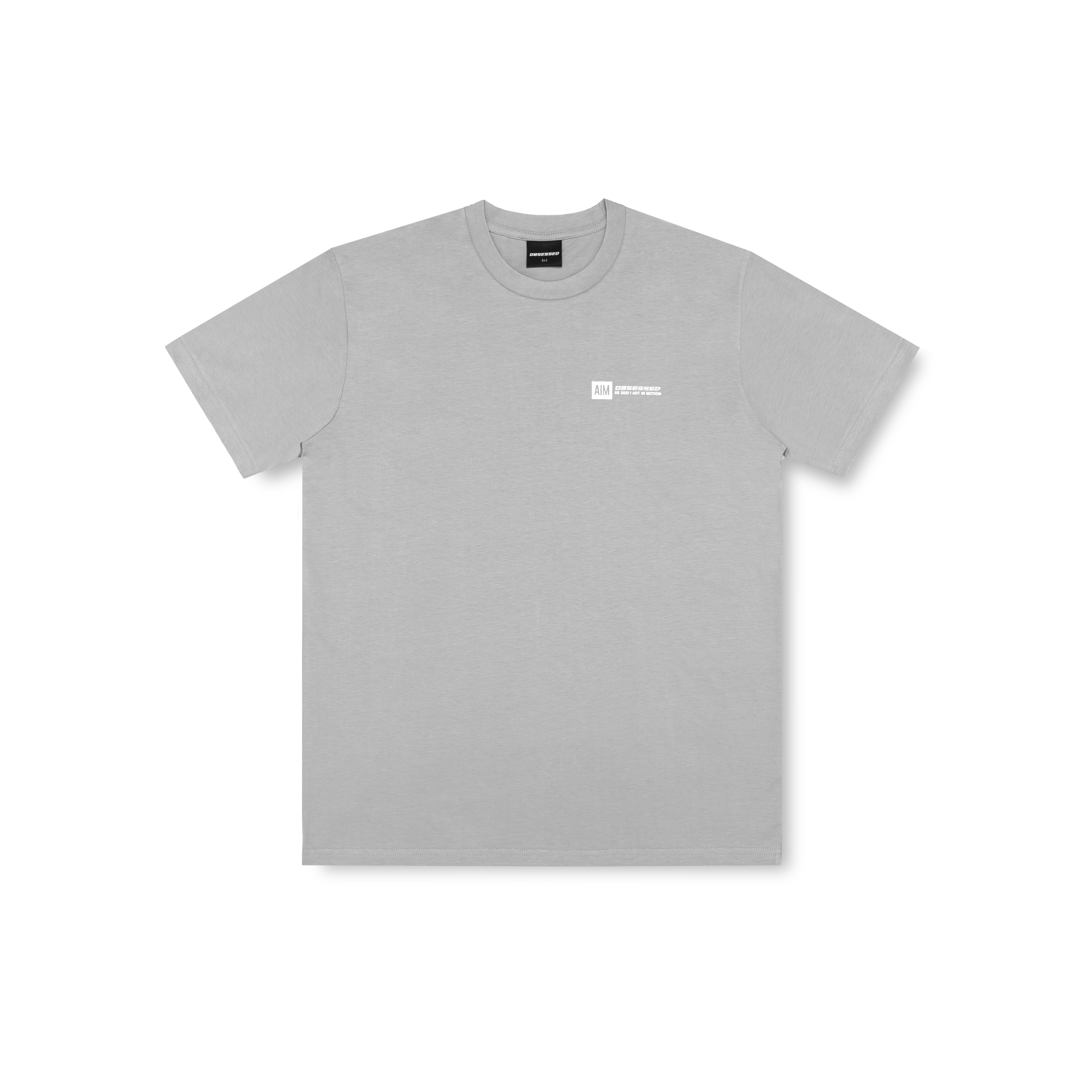 SS23 Essential Tee