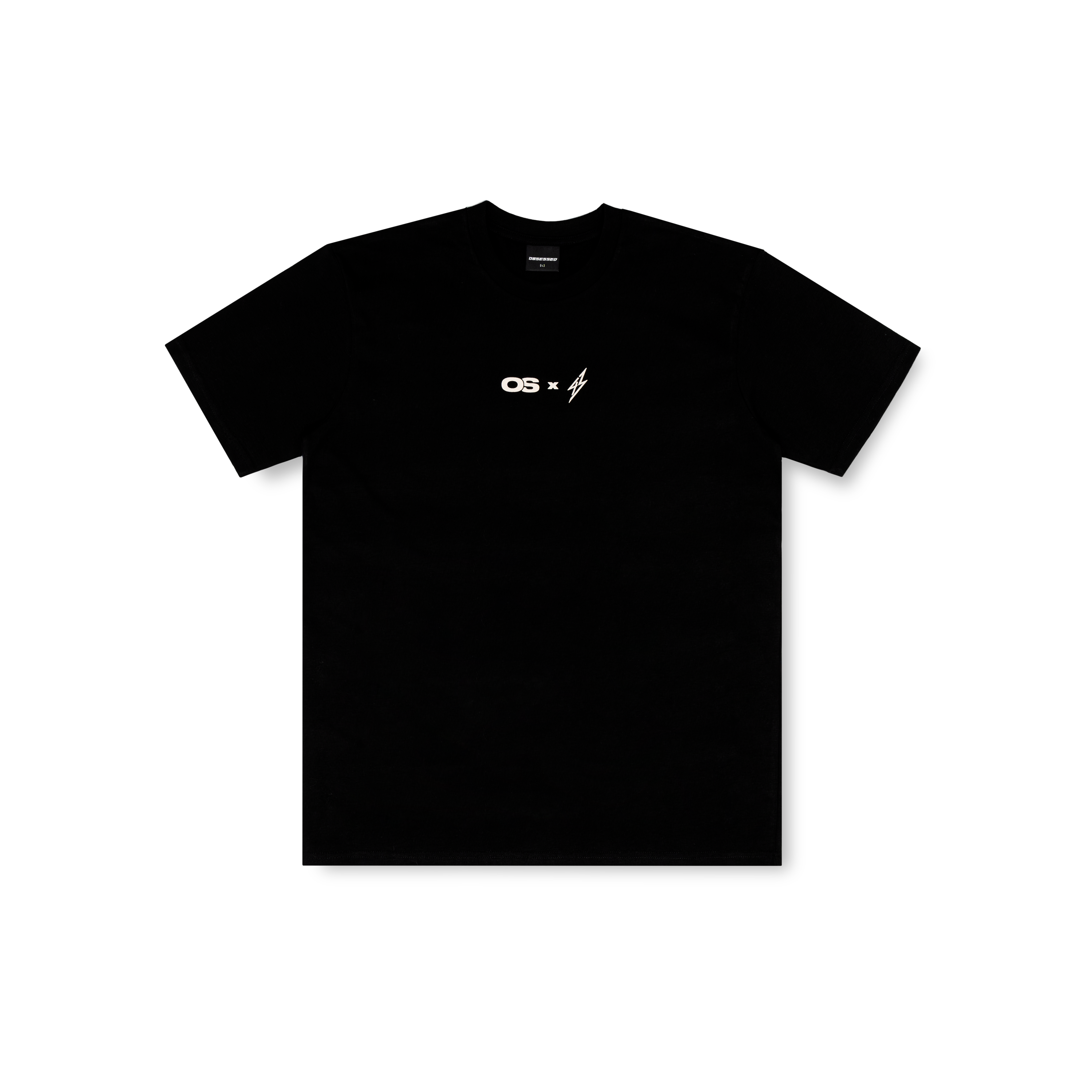 SS23 Garage43 Collab Tee