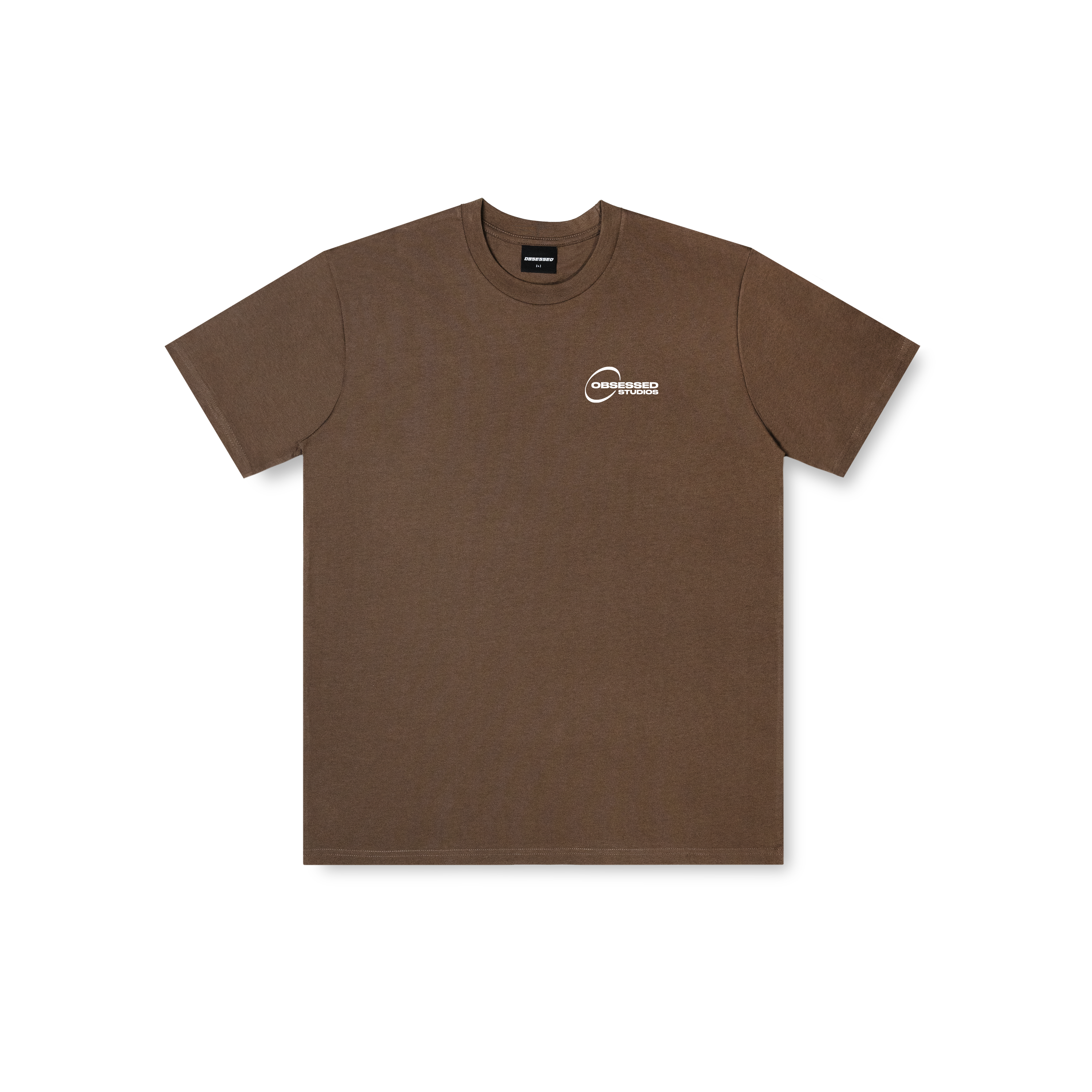 SS23 Globe Tee