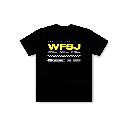 SS23 WFSJ Tee