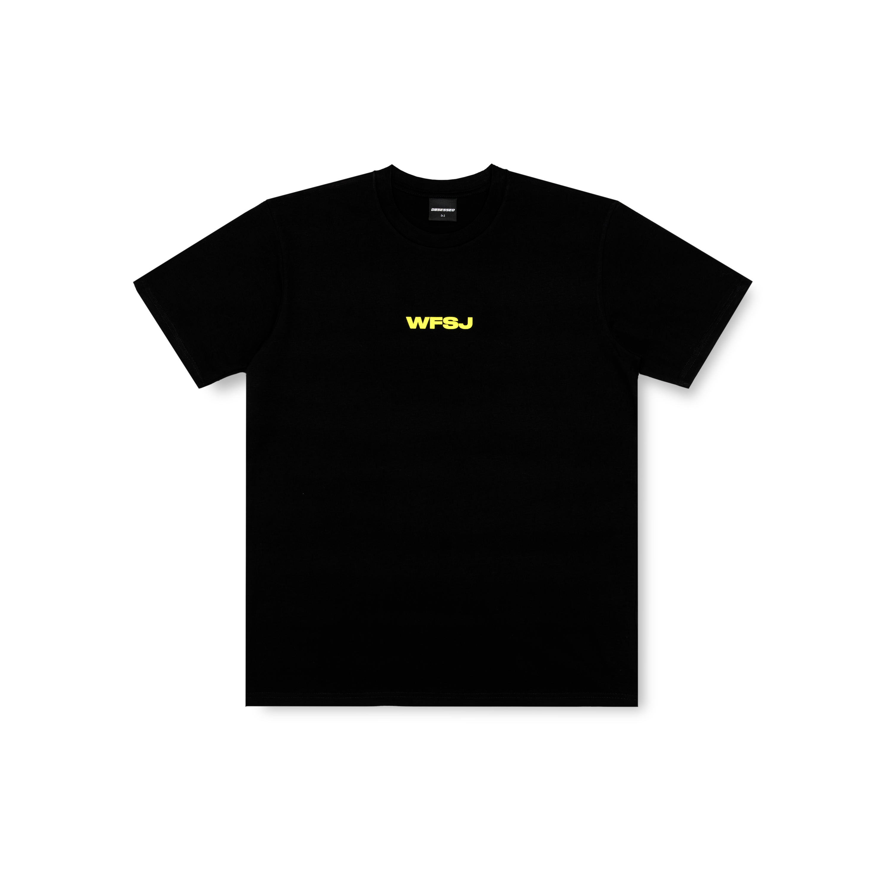 SS23 WFSJ Tee