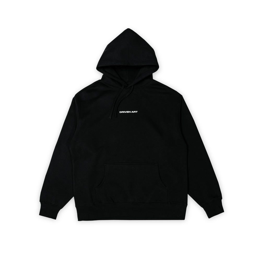 SS22 Essential Hoodie (Oversized)