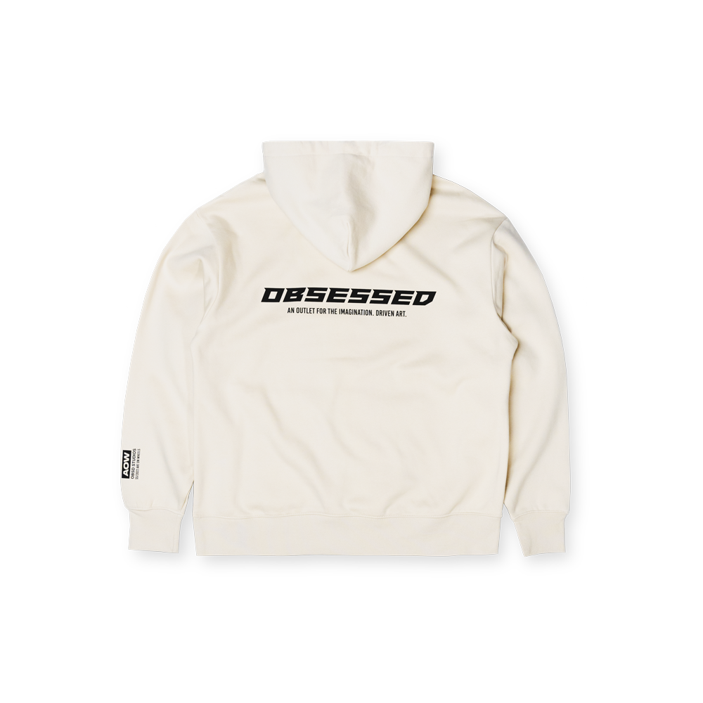 SS22 Essential Hoodie (Oversized)