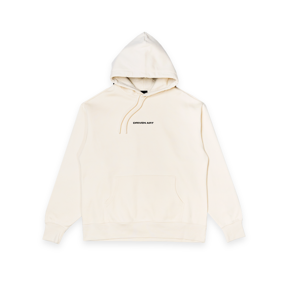 SS22 Essential Hoodie (Oversized)