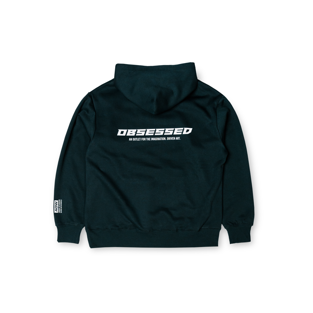 SS22 Essential Hoodie (Oversized)