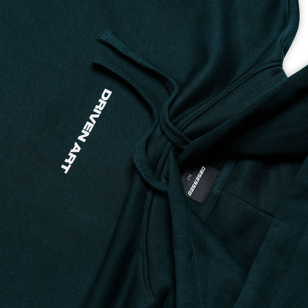 SS22 Essential Hoodie (Oversized)