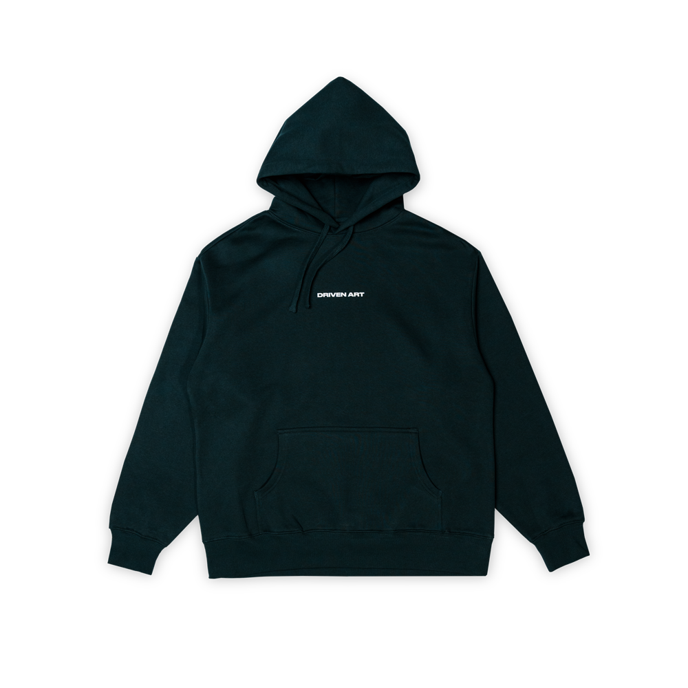 SS22 Essential Hoodie (Oversized)