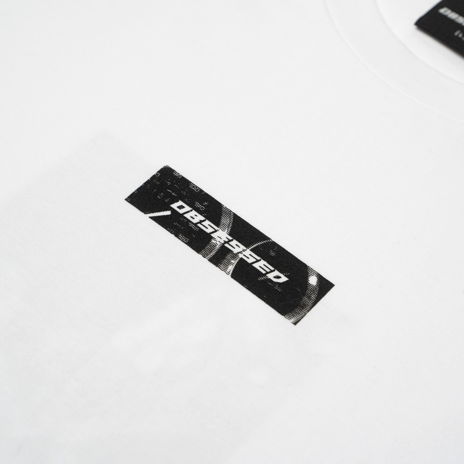 FW21 993 Tee