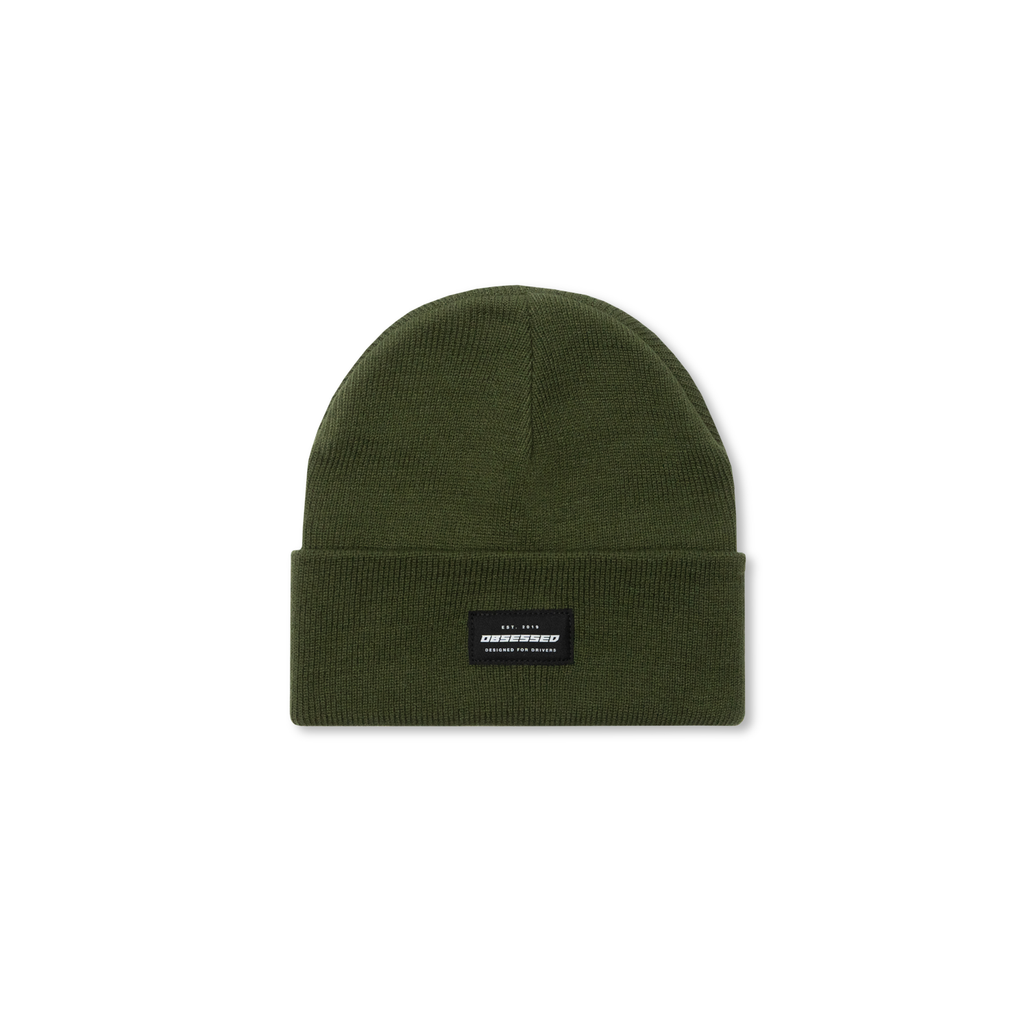 Driver Beanie