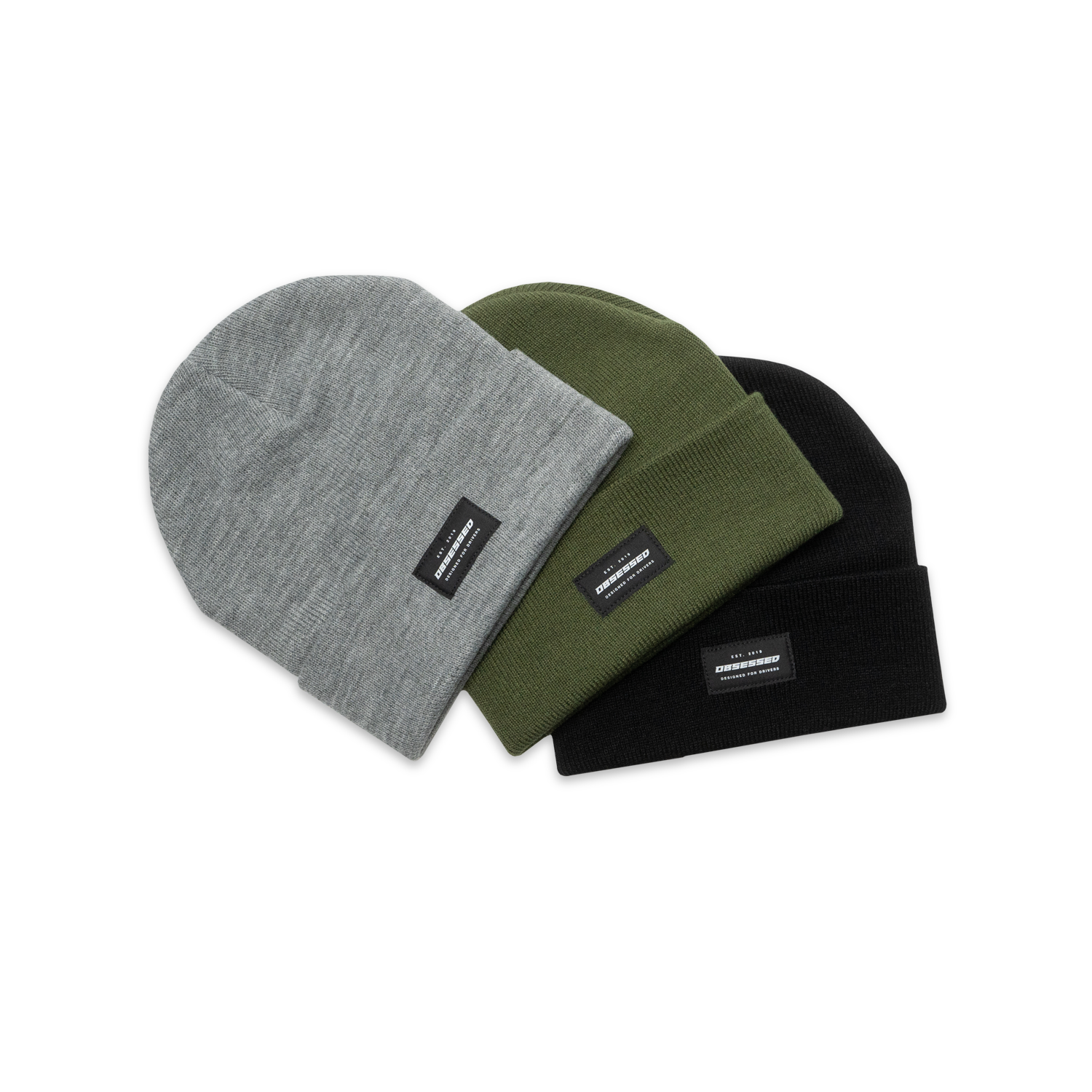 Driver Beanie