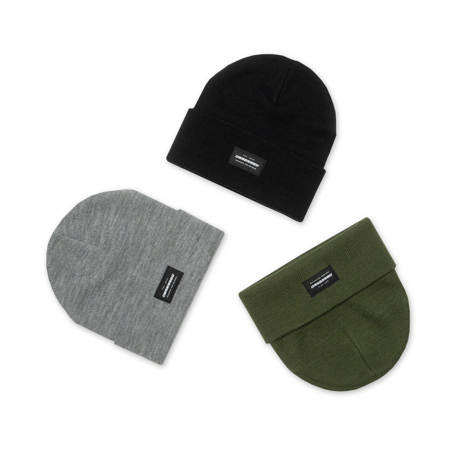 Driver Beanie